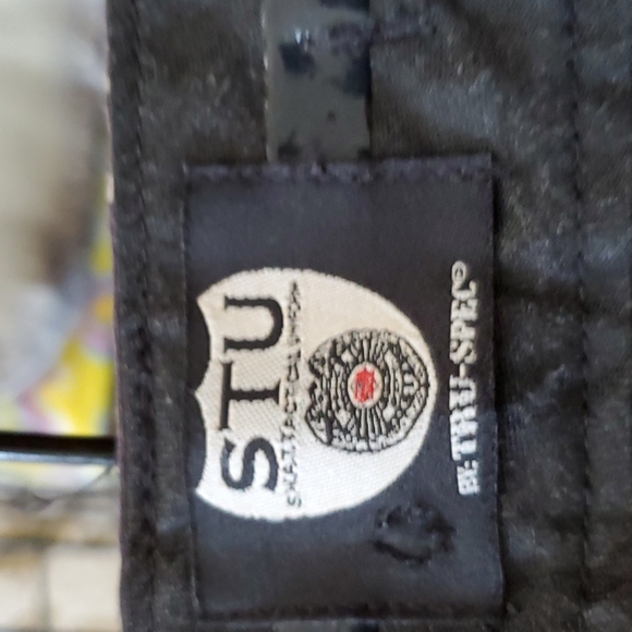 Tactical pants - Picture 3 of 4